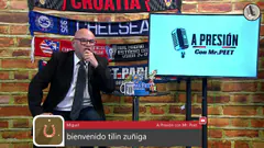 Alianza vs Sport Huancayo: El once imponente de Gorosito para arrasar en Matute