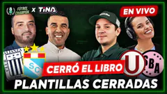 FÚTBOL CHAMPÁN: LLEGARON LOS REFUERZOS DE LA U Y CRISTAL | ¿QUÉ PASÓ CON NEQUECAUR?