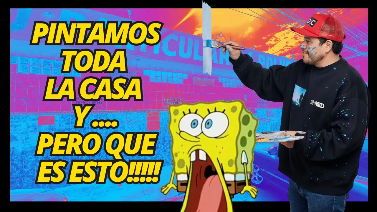 Reproducir: ME RETIRO DEL INTERNET PARTE4 - HDC