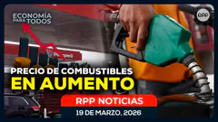 EN VIVO | ECONOMÍA PARA TODOS 19/03/2026 #ECONOMIAXTODOS