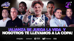 ¡ALIANZA SUEÑA CON REMONTAR EN COPA LIBERTADORES! | #FÚTBOLSATÉLITE