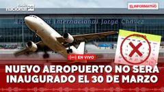 Radio Nacional EN VIVO: El Informativo, tercera edición, hoy 17 de marzo del 2025