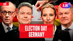 Elecciones en Alemania 2025: ¿Quién ganará? | #EnDirectoLR