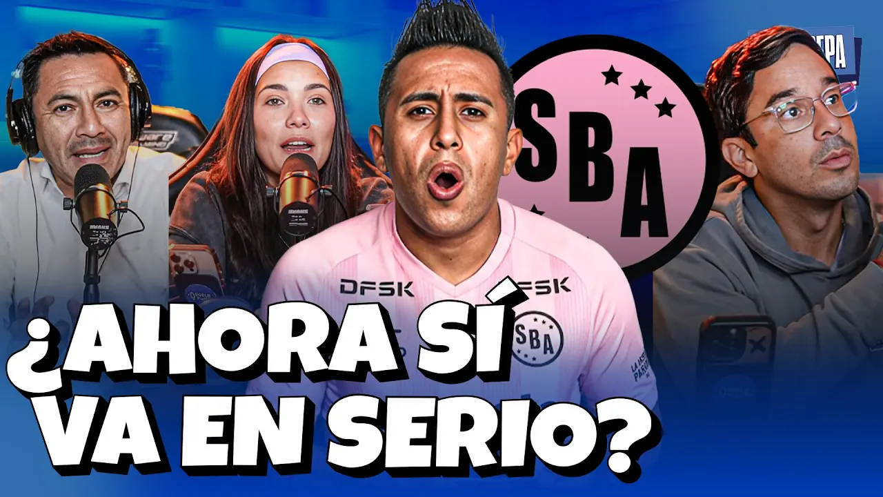 Reproducir: ¿SE PUEDE HABLAR de CUEVA o YA FUE? ¿VOLVERÁ a SER el de ANTES? | NADA QUE NO SEPA EN VIVO