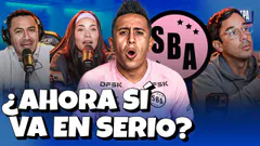¿SE PUEDE HABLAR de CUEVA o YA FUE? ¿VOLVERÁ a SER el de ANTES? | NADA QUE NO SEPA EN VIVO