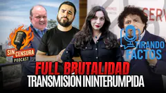 SUSEL PAREDES LO HACE DE NUEVO ¿TUQUISMO ES IGUAL A R"CISMO | Tirando Factos con Vanya T
