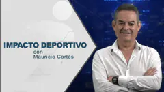 #ENVIVO | Impacto Deportivo por RADIO OVACION
