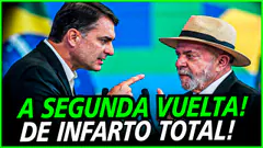 ÚLTIMOS RESULTADOS ! BRASIL 2026 : ELECCIONES PRESIDENCIALES