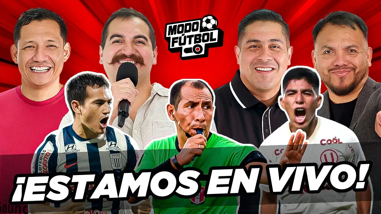Reproducir: ¿PALOMINO está PREPARADO para el CLÁSICO? | Analizamos GUEDE vs. CÚPER #ModoFútbol