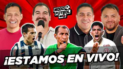 ¿PALOMINO está PREPARADO para el CLÁSICO? | Analizamos GUEDE vs. CÚPER #ModoFútbol