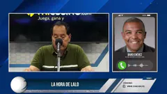 #ENVIVO | La Hora de Lalo por RADIO OVACION