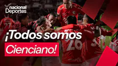 CIENCIANO BOTAFOGO LA PREVIA | GUTIÉRREZ A LA "U" Radio Nacional EN VIVO: Nacional Deportes 13/8/26