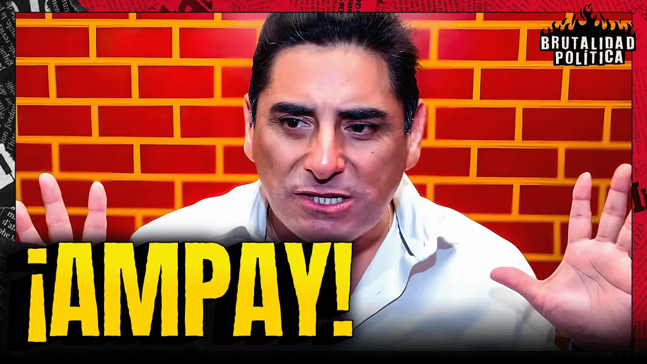 Reproducir: DESMENTIMOS A CARLOS ÁLVAREZ CON PRUEBAS | #BRUTALIDADPOLÍTICA