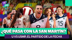 #ENVIVO | De Una por RADIO OVACION
