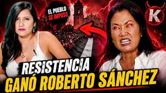 ONPE al 100% | Laura Arroyo sobre Keiko Fujimori y las elecciones 2026 | Resistencia y oposición