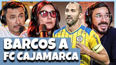 HOY JUEGA CRISTAL VS CUSCO | NADA QUE NO SEPA EN VIVO con ESTEFANÍA, TATO y VLADI