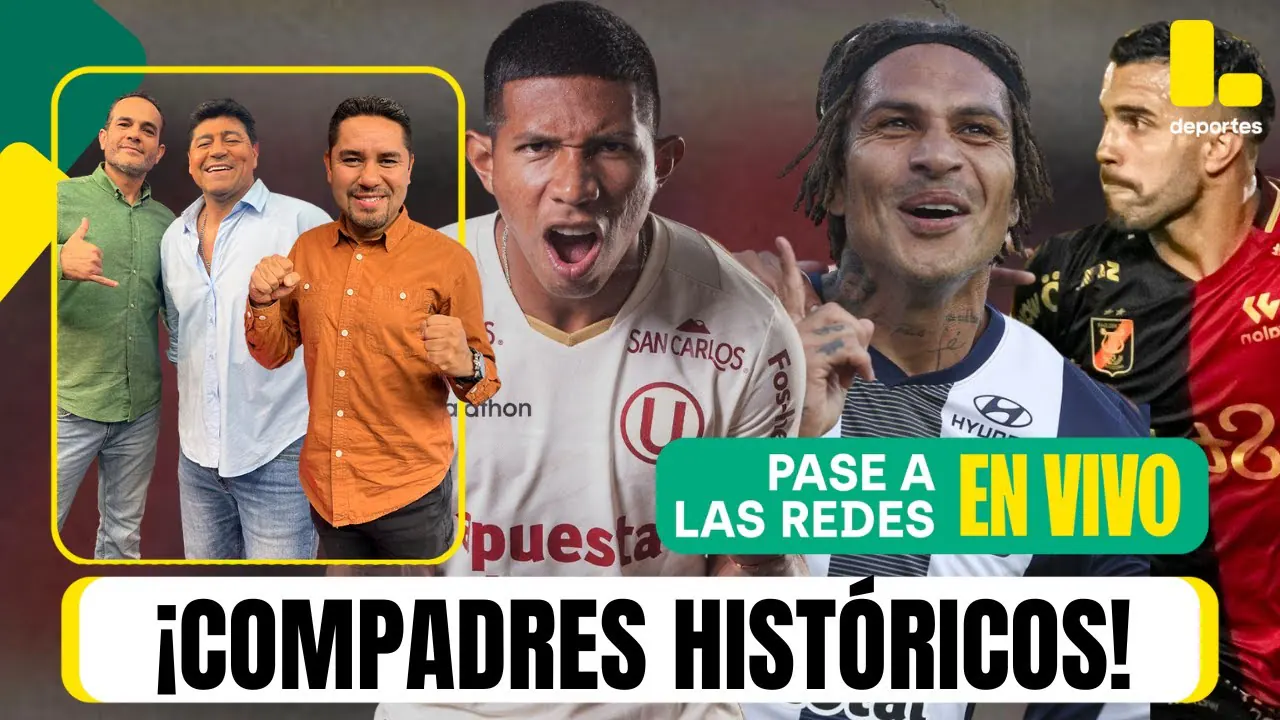Reproducir: ¡GANAN A LO GRANDE! ALIANZA LIMA 3-2 TALLERES | BARCELONA SC 0-1 UNIVERSITARIO - PASE A LAS REDES
