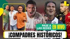 ¡GANAN A LO GRANDE! ALIANZA LIMA 3-2 TALLERES | BARCELONA SC 0-1 UNIVERSITARIO - PASE A LAS REDES