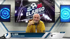 #ENVIVO | El Juego por RADIO OVACION