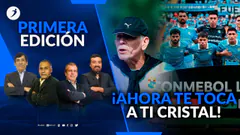#ENVIVO | Ovación Primera Edición por RADIO OVACION