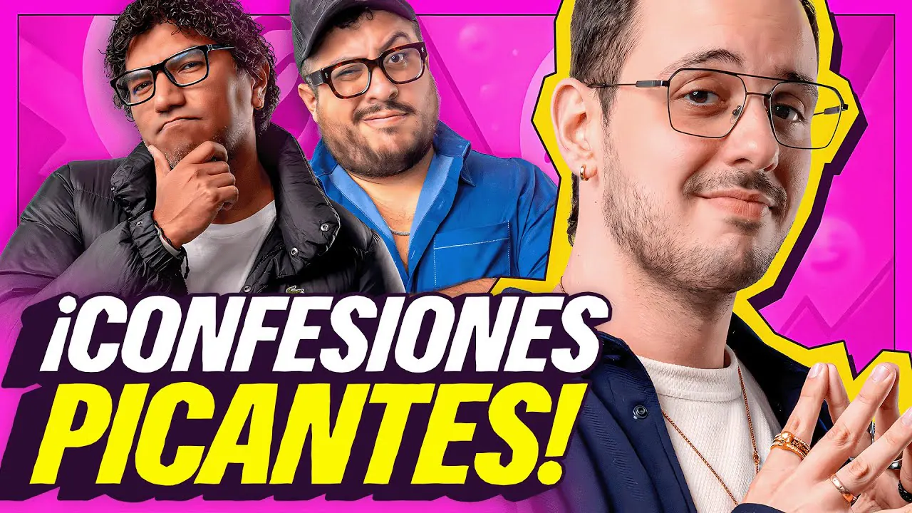 Reproducir: ME UNÍ A UNA SECTA SIN SABER | CONFESIONES | GOOD FLORO