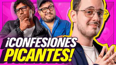 ME UNÍ A UNA SECTA SIN SABER | CONFESIONES | GOOD FLORO