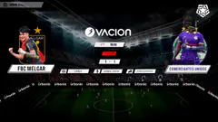 Melgar FBC vs Comerciantes Unidos por RADIO OVACION #ENVIVO | LIGA 1 TE APUESTO