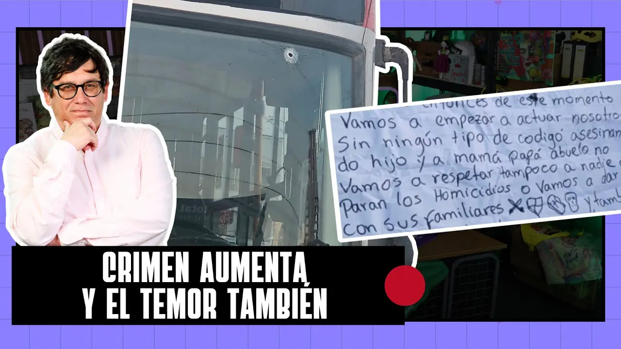 Reproducir: Balean bus del corredor rojo lleno de pasajeros en Ate, cerca al estadio Monumental | Vértice