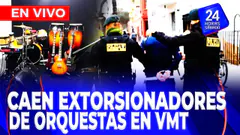 24 HORAS SÁBADO PROGRAMA COMPLETO | 10 DE OCTUBRE DEL 2026