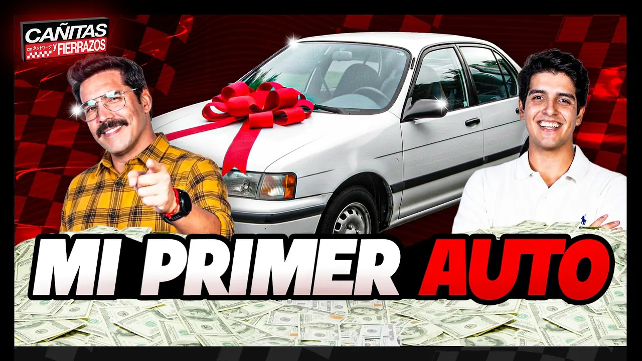 Reproducir: RECOMENDACIONES PARA TU PRIMER AUTO FT. KEVIN TORRES - RACING CLASS | CAÑITAS Y FIERRAZOS