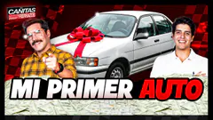 RECOMENDACIONES PARA TU PRIMER AUTO FT. KEVIN TORRES - RACING CLASS | CAÑITAS Y FIERRAZOS
