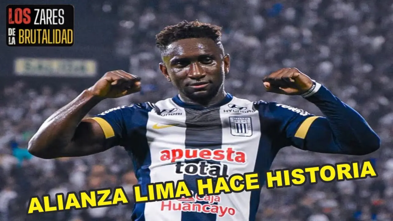 Reproducir: FIESTA EN MATUTE: ERYC CASTILLO MARCA GOLAZO Y PUSO EL 2-0 DE ALIANZA LIMA VS. GREMIO POR COPA