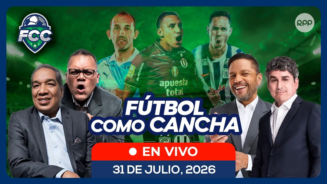 Reproducir: EN VIVO 🔴 Alianza Lima, Universitario y Sporting Cristal: así jugarán la tercera fecha del Clausura