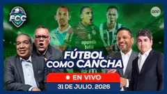 EN VIVO Alianza Lima, Universitario y Sporting Cristal: así jugarán la tercera fecha del Clausura