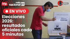 Radio Nacional EN VIVO: La entrevista, hoy 3 de septiembre del 2025