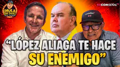 HOY NOS VISITA FRANCIS ALLISON | HOLA QUE TAL