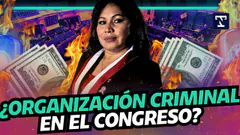 ¡ESCÁNDALO EN EL CONGRESO! Investigación contra Francia Paredes sacude a PP | TRIVU NOTICIAS