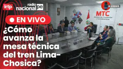 Radio Nacional EN VIVO: La Entrevista, hoy 27 de agosto del 2025