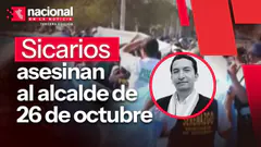 Radio Nacional EN VIVO: "Nacional en la noticia", tercera edición, hoy 21 de mayo del 2026