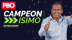 PBO - En Vivo
