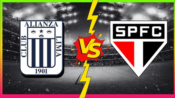 LA PREVIA DE LA COPA - ALIANZA VS SAO PAULO | LA CHINGANA