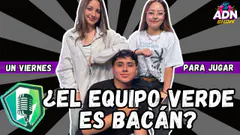 ¿EQUIPO VERDE SE ADUEÑA DEL PROGRAMA? - ¿LUCIA QUIERE SER PANELISTA?