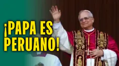 CÓNCLAVE EN VIVO: SEGUNDO DÍA DE VOTACIÓN PARA ELEGIR AL NUEVO PAPA