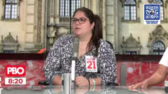 PBO EN VIVO