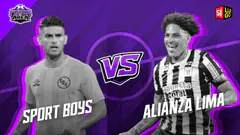 PREVIA SPORT BOYS VS. ALIANZA LIMA EN VIVO | LIGA 1 - TORNEO CLAUSURA | FUERA DEL ÁREA