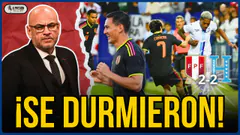 ¿EL EQUIPO DE MENEZES NO DESPIERTA? | PERÚ 2-2 HONDURAS