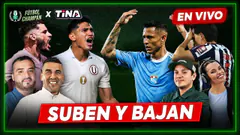 FÚTBOL CHAMPÁN: GARCILASO Y UNIVERSITARIO SACAN VENTAJA | ¿SE CAYÓ ALIANZA?