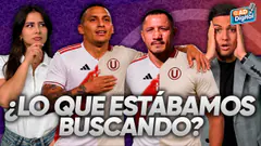 AMÉRICA DEPORTES DIGITAL | LA DELANTERA CREMA QUE ILUSIONA A LA SELECCIÓN | 18/08/2026 | EN VIVO