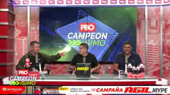 PBO EN VIVO