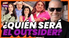 ¿QUIÉN SERÁ EL OUTSIDER? La gente esta buscando su CANDIDATO y los políticos tiemblan | Casi 4